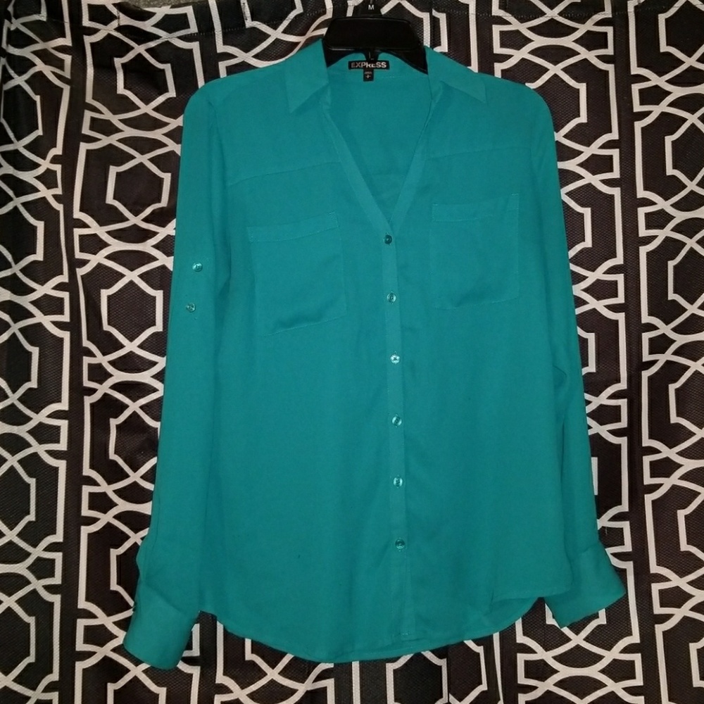 Shirt from Express